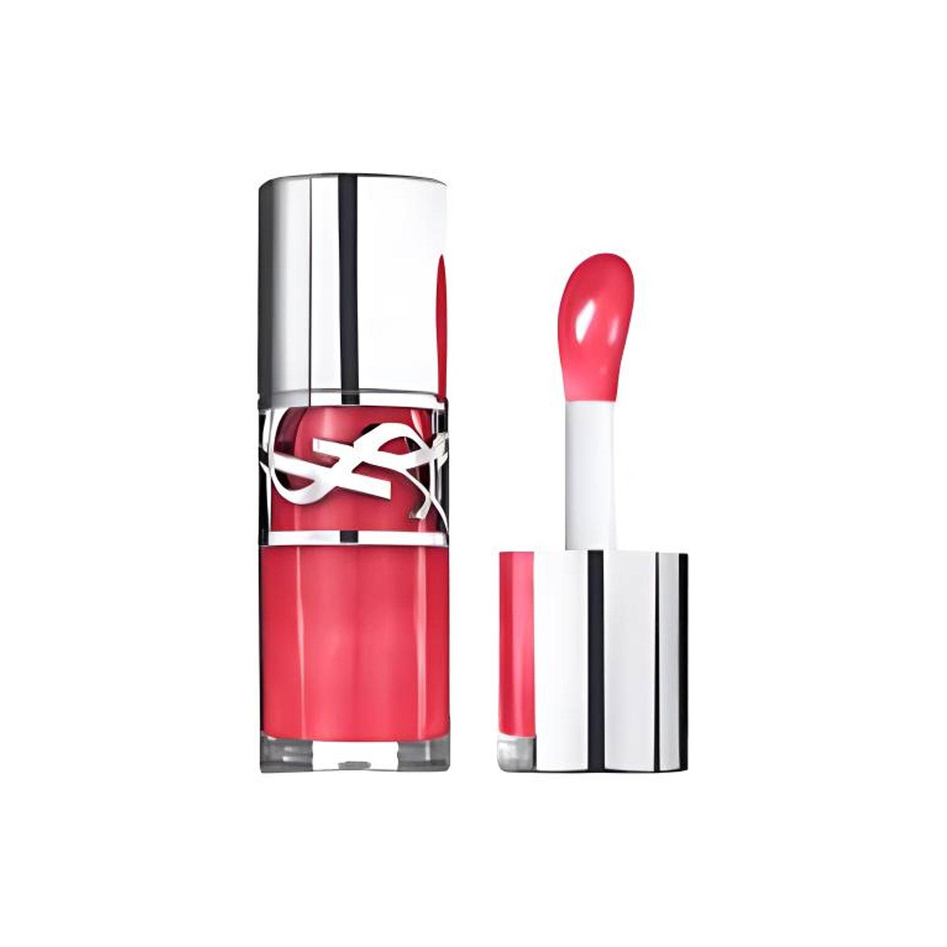Блеск для губ YSL Saint Laurent Boo Boo Lip Jelly - Boxette Shop